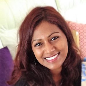 Dr Priyanjalee Perera