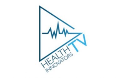 Health Innovators TV Video Interview