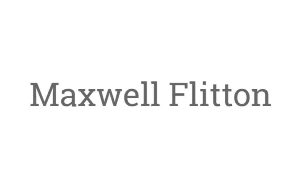 Maxwell Flitton