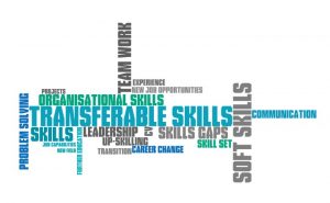 Transferable Skills