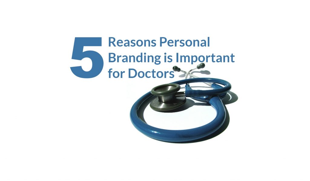 5 reasons personal branding wide