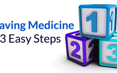 Leaving Medicine In 3 Easy Steps