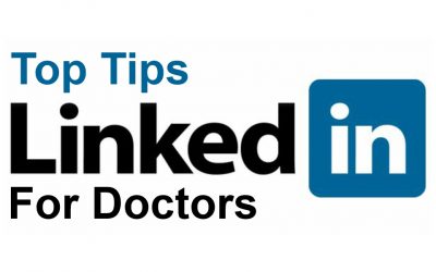 Top Tips-Linkedin for Doctors