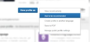 ask-to-be-recommended
