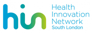 Health Innovation Network logo